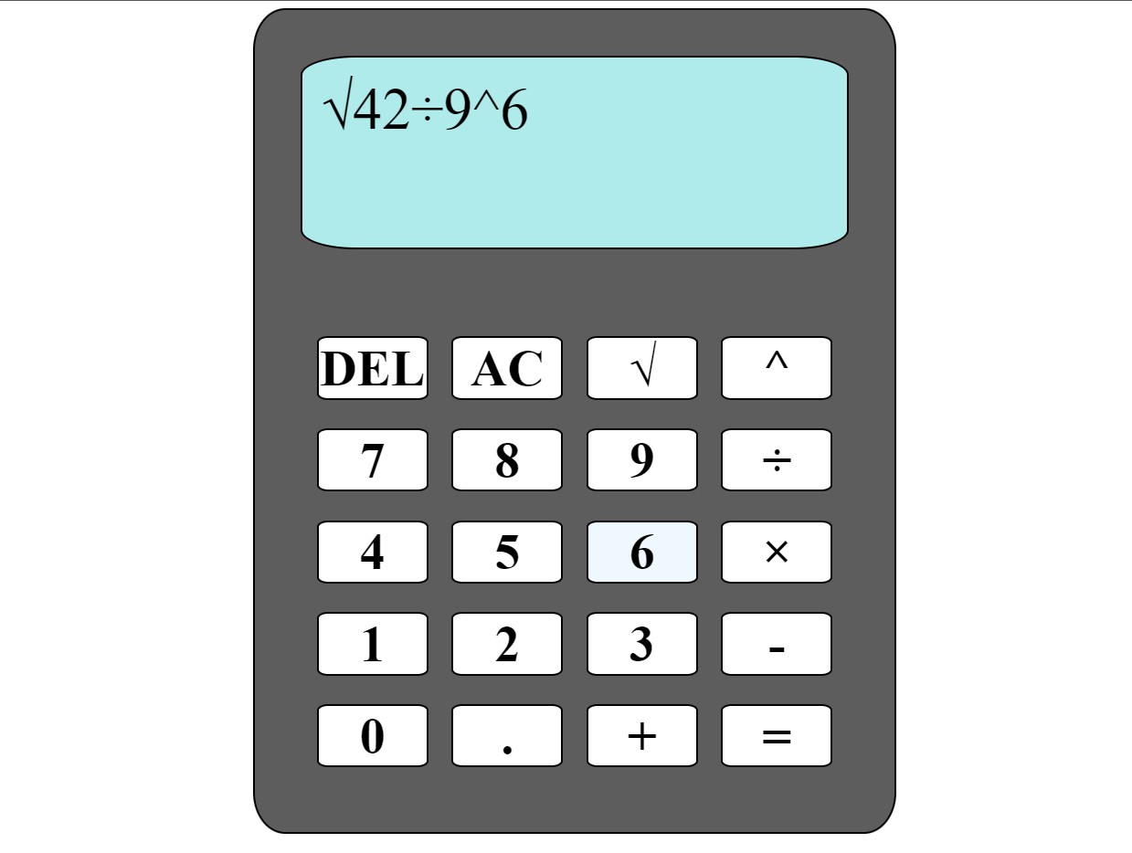 demonstration of sketch